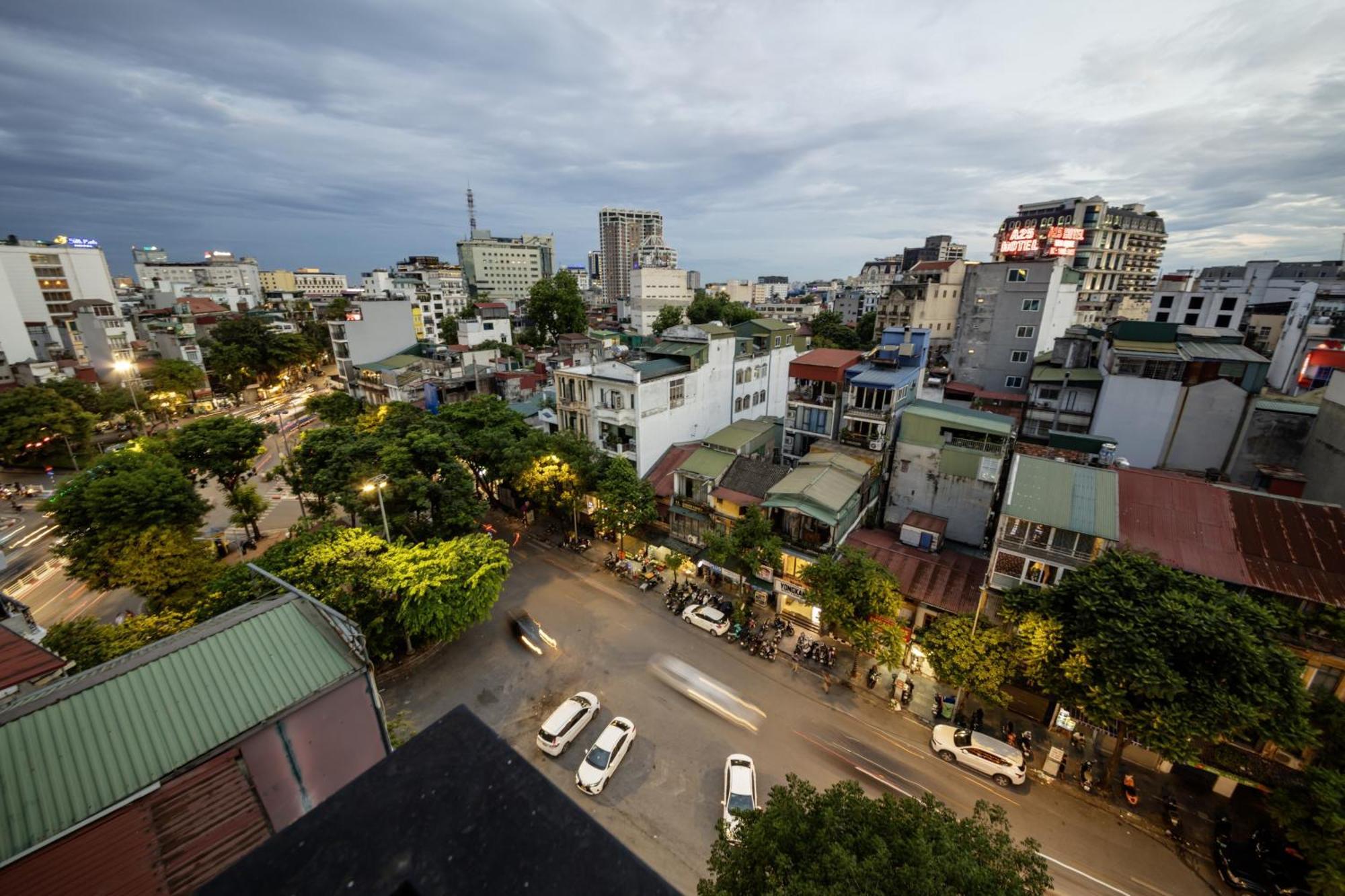 Millennium Hanoi Hotel, Hanoi
