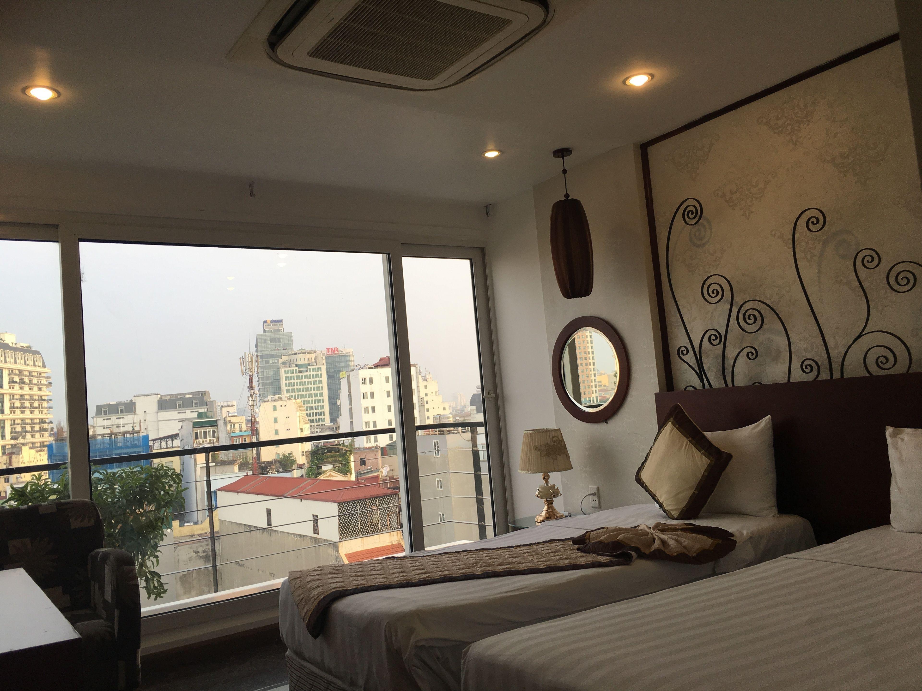 Millennium Hanoi Hotel — Photos 2