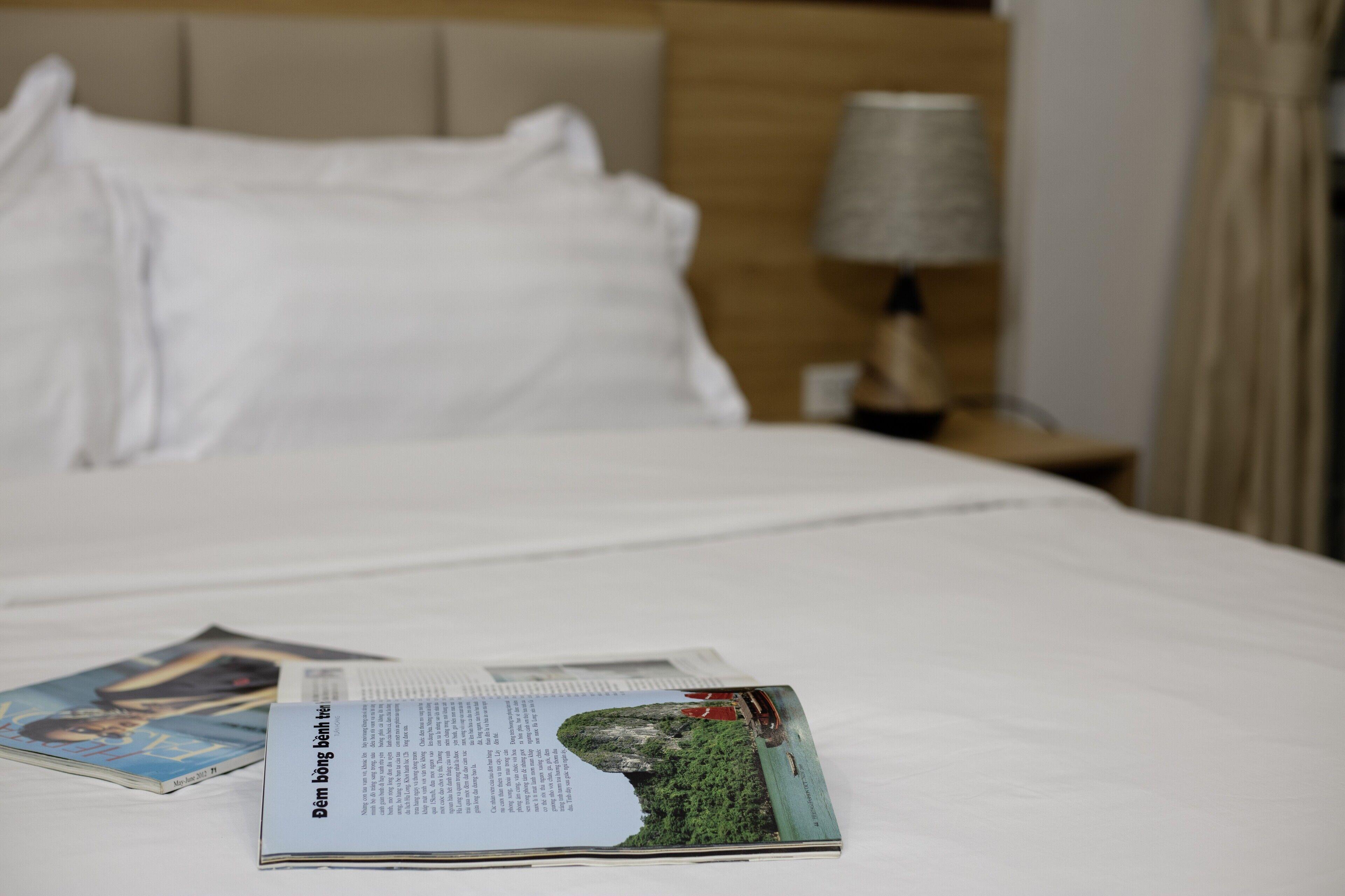 Millennium Hanoi Hotel — Photos 3